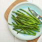 Roasted Asparagus (Photo credit - Food network)