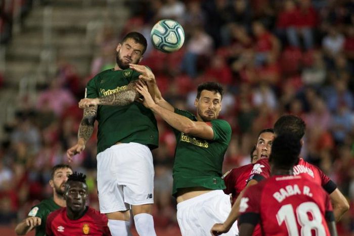 Bilbao were held to an exciting 0-0 draw in Mallorca