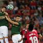 Bilbao were held to an exciting 0-0 draw in Mallorca