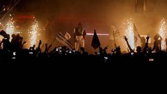 Edem breaks his own record at Edemfest 2019