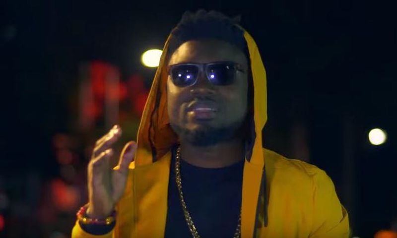 Donzy How Far