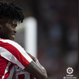 Thomas Partey