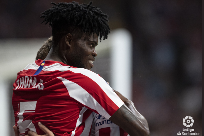 Thomas Partey