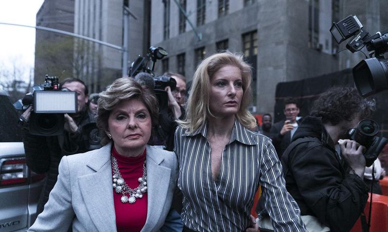 Trump Can Be Sued for Defamation by 'Apprentice' Contestant, Court Rules
