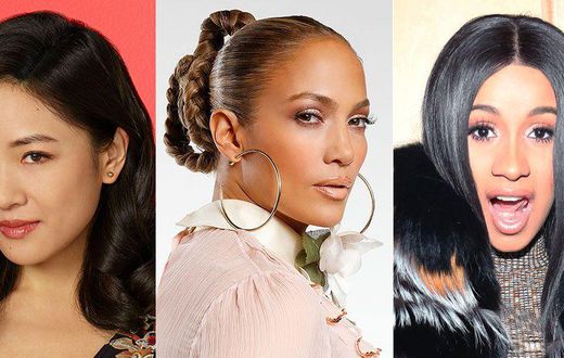 J.Lo Announced Cardi B Is Joining Hustlers Cast