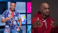 Highly Spiritual boys Krymi and Mr Drew to perform at Ghana Music Awards UK