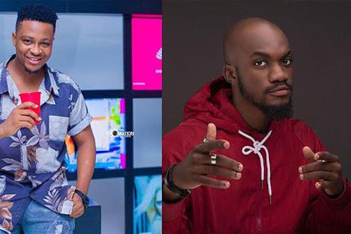 Highly Spiritual boys Krymi and Mr Drew to perform at Ghana Music Awards UK
