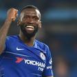 Antonio Rudiger is still some way off returning to action says Chelsea manager Frank Lampard despite the player being quoted as saying he is fit