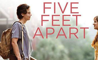 Here's How Five Feet Apart Lets Down Its Audience