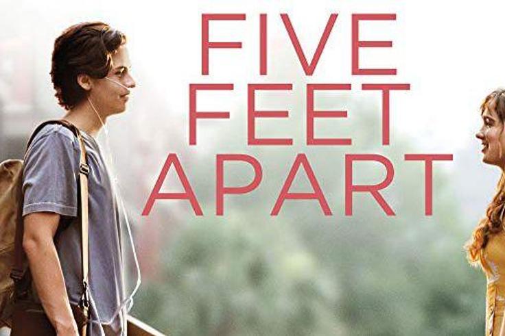 Here's How Five Feet Apart Lets Down Its Audience