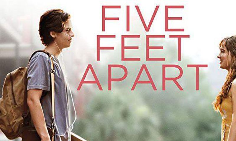 Here's How Five Feet Apart Lets Down Its Audience