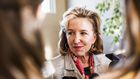 Kay Hagan, Former North Carolina Senator, Dies at 66