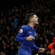 Captain America: Christian Pulisic has scored four goals in his last two Premier League games