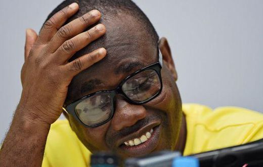 Number 12: Ahmed Suale’s death stalled Nyantakyi case – AG tells Parliament