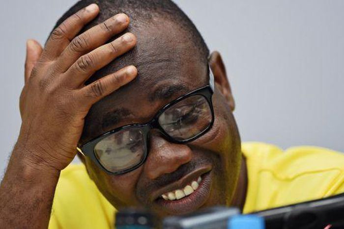 Number 12: Ahmed Suale’s death stalled Nyantakyi case – AG tells Parliament