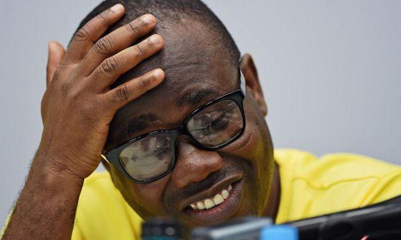 Number 12: Ahmed Suale’s death stalled Nyantakyi case – AG tells Parliament