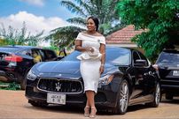 Jackie Appiah