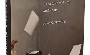 Inside creative writing's premier talent factory