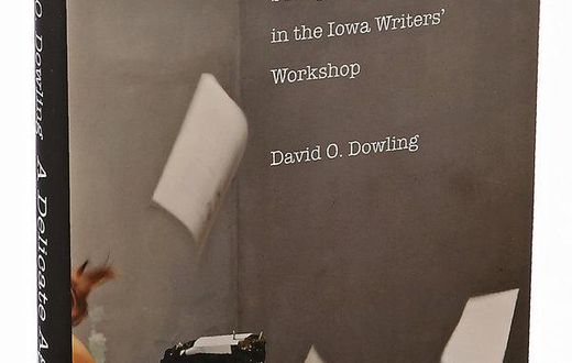 Inside creative writing's premier talent factory