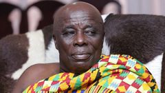 Okyenhene, Osagyefo Amoatia Ofori Panin II