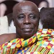 Okyenhene, Osagyefo Amoatia Ofori Panin II