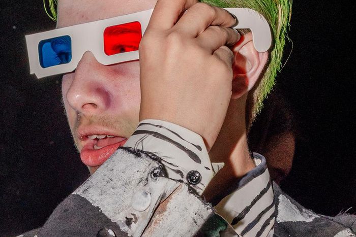 Beetlejuices, Beetlejuices, Beetlejuices, All Over Broadway