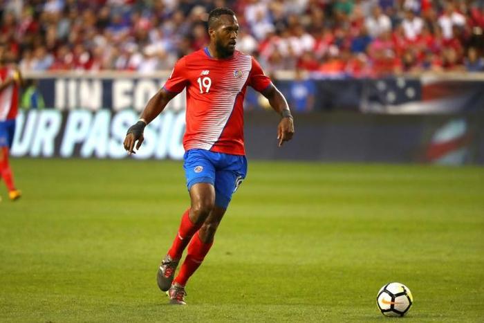 Costa Rica international Kendall Waston got the party started for Cincinnati with the opening goal on 15 minutes in a 3-0 win over Portland Timbers
