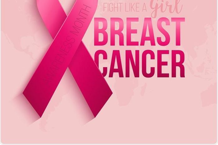 Breast Cancer Awareness (News Medical)