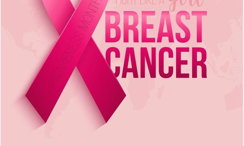 Breast Cancer Awareness (News Medical)