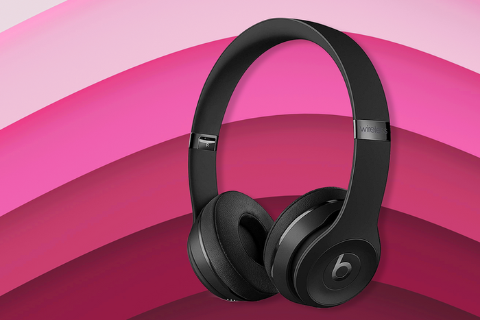 Beats Wireless Headphones Are 50% Off On Amazon