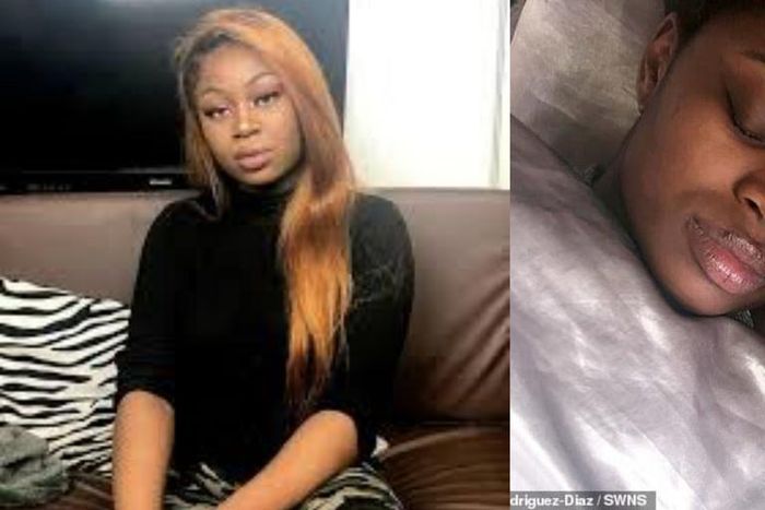 University student’s 'Sleeping Beauty Syndrome' makes her sleep for three weeks straight