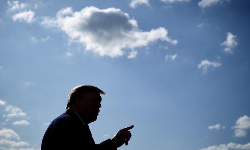 'A Warning' by 'Anonymous': 5 Takeaways