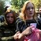 Tereza Hluskova's lawyer said the model will appeal against the decision to jail her