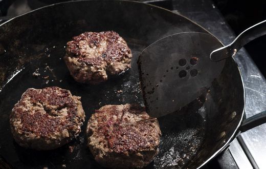 Eat Less Red Meat, Scientists Said. Now Some Believe That Was Bad Advice.