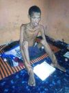 University student hospitalized after fasting for 41 days