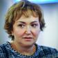 Natalia Fileva, pictured attending a meeting on road transport development in Novosibirsk last July, was listed in 2018 by Forbes magazine as Russia's fourth richest woman with an estimated fortune of $600 million