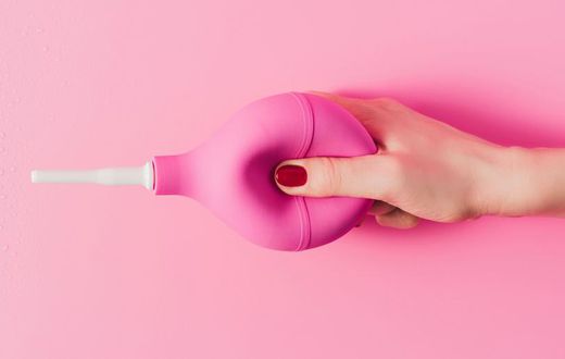 Real Talk: Should You Anal Douche?