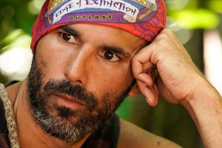 20 Great Memes for 'Survivor: Edge of Extinction'