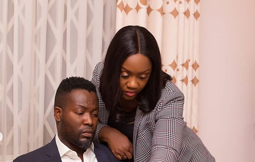 Adjetey and Elorm Anang