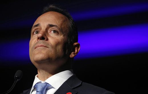 How Many Lines Can a Politician Cross? Kentucky Governor Is a Cautionary Tale