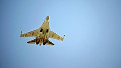 A New York Times investigation found that Russian aircraft bombed four Syrian hospitals over a 12-hour period in May 2019