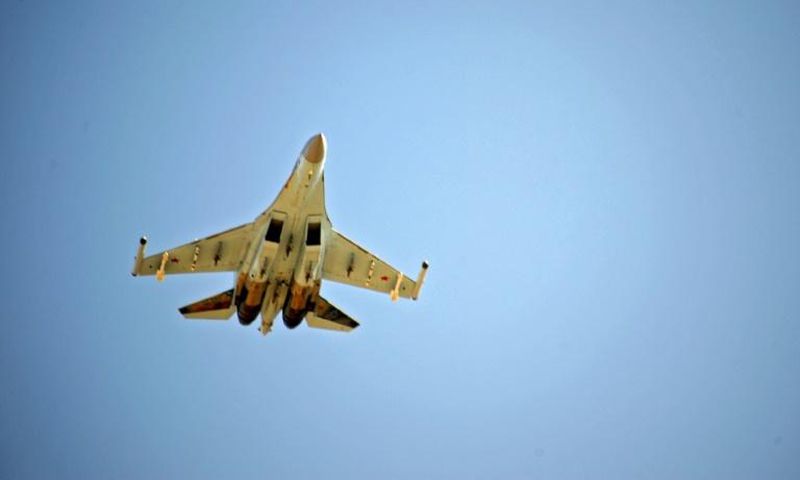 A New York Times investigation found that Russian aircraft bombed four Syrian hospitals over a 12-hour period in May 2019