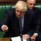 Tensions boiled over in Westminster after Boris Johnson went on the offensive as MPs returned to work following a Supreme Court ruling calling his government's suspension of parliament unlawful