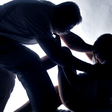 Two arrested for gang-raping three women
