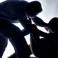Two arrested for gang-raping three women