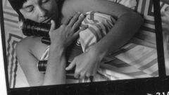 Barbara Hammer, filmmaker of lesbian sexuality, dies at 79