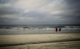 Hurricane Dorian Threatens Florida As It Pounds the Bahamas