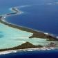 Even before the creeping global waterline covers low-lying atolls, they will likely be rendered inhabitable by a tropical storm engorged by rising seas, or an infiltration of seawater into the fresh water supply