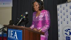 EC boss Jean Mensa