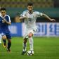 Uruguay, comfortable 3-0 victors over Uzbekistan on Friday in the four-team tournament, profited from some poor Thailand defending in the Chinese city of Nanning